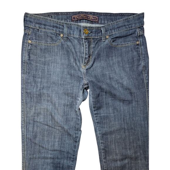 Devine Rights of Denim Women Jean 30 (*34) Jealousy Low Rise Skinny - Picture 2 of 9